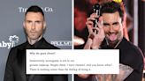 Some Old Adam Levine Quotes On Monogamy And Cheating Have Resurfaced Amid His Alleged Infidelity, And It's A Lot