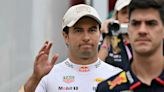 'Checo' Pérez estalla tras el accidente con Magnussen en Mónaco