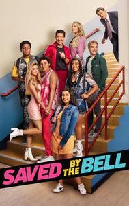 Saved by the Bell