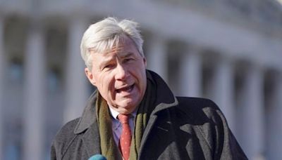 Senator Whitehouse’s next steps - The Boston Globe