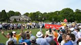 Wells Fargo, Wyndham golf tournaments remain in place amid new PGA Tour schedule