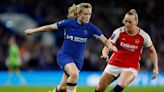 How to watch Arsenal vs Chelsea for FREE: TV channel and live stream for Women's League Cup final