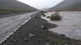 Alerta rojo por lluvias intensas en la cordillera de Neuquén y Río Negro para la noche de este miércoles - Diario Río Negro