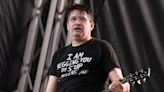 Muere Steve Albini, legendario productor de rock alternativo que trabajó con Nirvana y Pixies - La Tercera