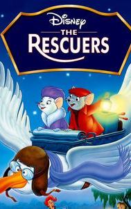 The Rescuers