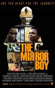 The Mirror Boy