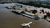 EEUU ofreció ayuda a Brasil para hacer frente a la devastación causada por las inundaciones en el sur del país