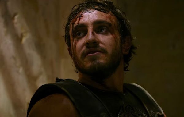 Gladiator 2’s Ridley Scott Just Made A Big Promise About The Action In The Film, And Now I’m Even More...