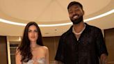 Natasa Stankovic moves back to her home, confirms divorce with Hardik Pandya