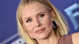 Kristen Bell, 42, Swears By This ‘Incredibly Gentle’ Cleanser—and It’s Only $32