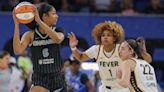 WNBA mid-season report card: Butler prof hands out grades