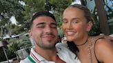 Molly-Mae shares tribute to Tommy Fury for relationship milestone