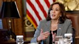 Where Kamala Harris stands on tech policy