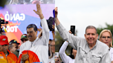 Elecciones en Venezuela: Principales propuestas de Nicolás Maduro y Edmundo González