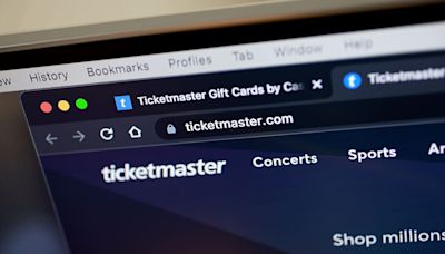 Consumo pone el foco en Ticketmaster