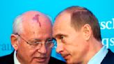 Kremlin offers mixed view of Gorbachev's historic role