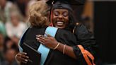 Lely High School Class of 2024 graduates; see festivities in dozens of photos