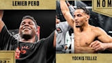 Peleadores cubanos aspiran a ser los Prospectos del Año en premios de Premier Boxing Champions