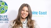 Bindi Irwin Shares Video Celebrating Dad Steve Irwin: 'The Greatest Wildlife Warrior'