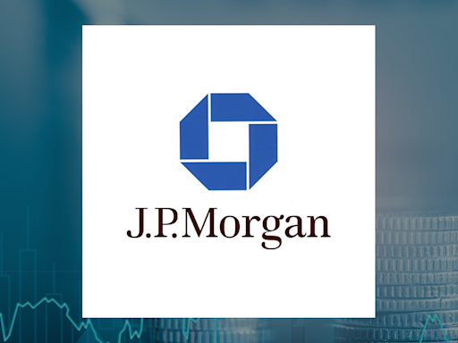 JPMorgan Chase & Co. (NYSE:JPM) Trading Down 0.3% After Insider Selling
