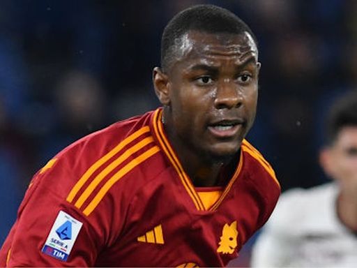 Udinese v Roma match abandoned: Evan Ndicka discharged from hospital