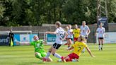 Gr-eight day as Watford Women skipper Chandler celebrates her 100th appearance