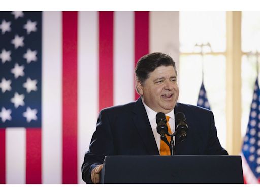 Pritzker Touts Another Win as United Buys Green Fuel for O'Hare