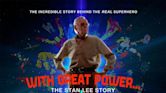 With Great Power: The Stan Lee Story