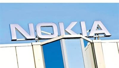 Nokia首季盈利遜預期 睇好下半年表現 股價漲1%