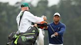 El caddie Joe LaCava habló con crudeza sobre el estado físico de Tiger Woods antes del arranque del Masters de Augusta