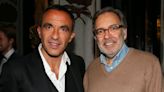 Nikos Aliagas réagit à la mort de Nonce Paolini, l’ancien patron de TF1