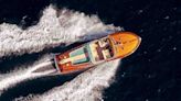 Boat of the Week: Why the Classic Riva Aquarama Is Still the the Most Beautiful Runabout Ever Made