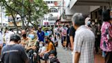 Malaysia set to become ageing nation by 2030; Perak leads senior surge, DOSM report says