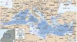 Mediterranean Sea | Facts, History, Islands, & Countries