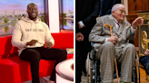 Are Crocs back for Christmas? David Hockney and Stormzy are fronting the ugly footwear staple