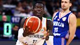 Dennis Schröder: "Ser abanderado es lo máximo"