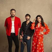 Lady Antebellum