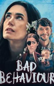 Bad Behaviour (2023 film)