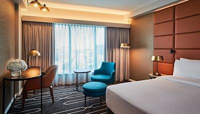 Two Sydney hotels to transition to IHG’s Crowne Plaza brand