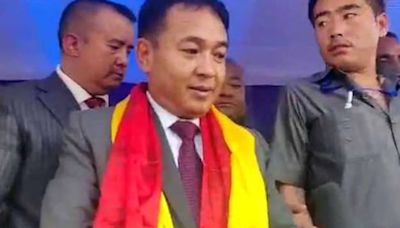 Sikkim Election Results 2024: Who is Prem Singh Tamang?