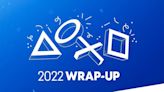 The Playstation 2022 Wrap-Up Is Here