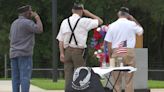 Henry County honors fallen veterans with Memorial Day ceremony