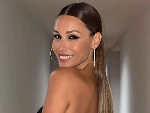 Pampita habló del romance de Benjamín Vicuña y reveló si el actor planea casarse