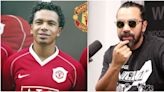 Kieran Richardson now lives a very different life after disappearing from football