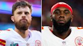 Harrison Butker 'Immediately Ran' for Help After BJ Thompson Began Seizing, Chiefs Say