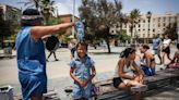 Última hora de la ola de calor: temperaturas máximas en Barcelona, Catalunya y resto de España, en directo