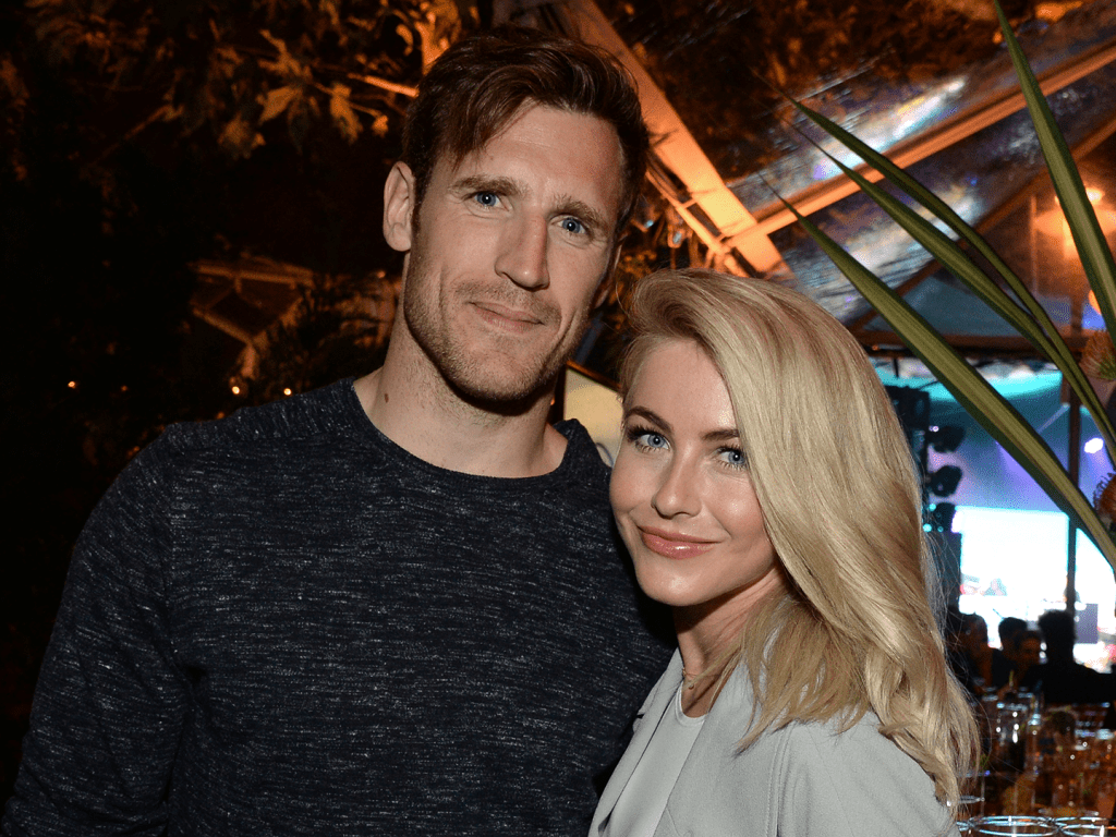 Julianne Hough Broke Down What Happened in Her Marriage With Brooks Laich & It’s Heartbreaking