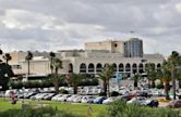 Malta International Airport