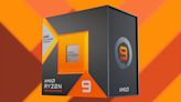 One of AMD's best-ever Ryzen gaming CPUs is finally affordable and eager to run Fallout at Ultra settings on your next atomic PC