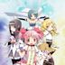 Puella Magi Madoka Magica